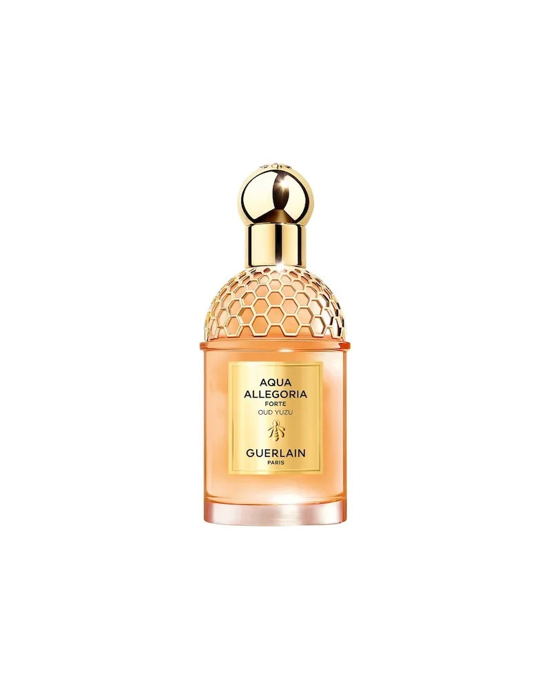 Guerlain Damenduefte Aqua-AllegoriaOud Yuzu ForteEau de Parfum Spray 968,00 € / 1 l 