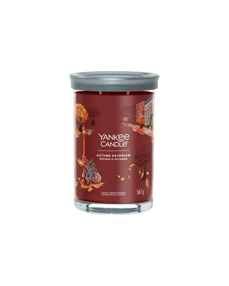 Yankee Candle Yankee-Candle Raumduefte TumblerAutumn Daydream 65,08 € / 1 kg 