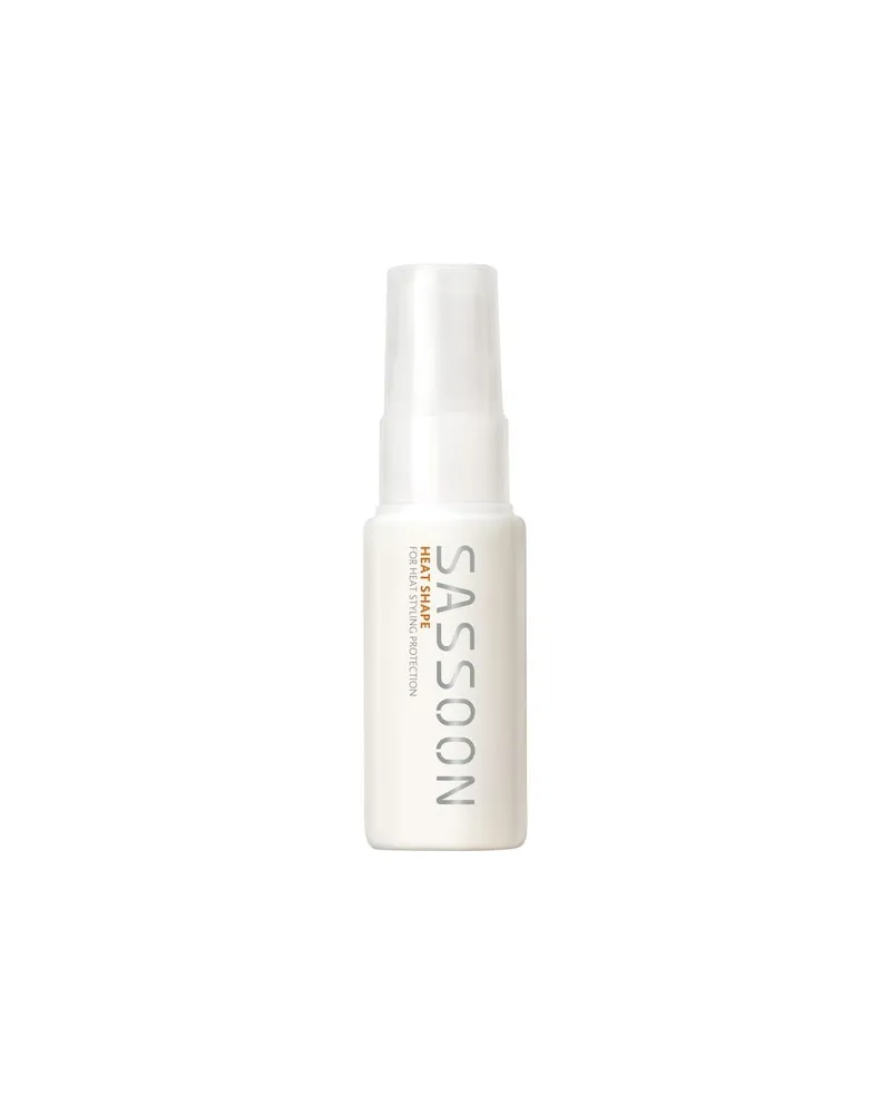 Vidal Sassoon Haarpflege FinishHeat Shape 166,53 € / 1 l 