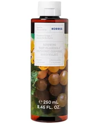 Korres Körperpflege Duschgel SANTORINI GRAPEDuschgel 