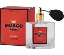 Herrendüfte Musgo Real Puro SangueEau de Toilette Spray