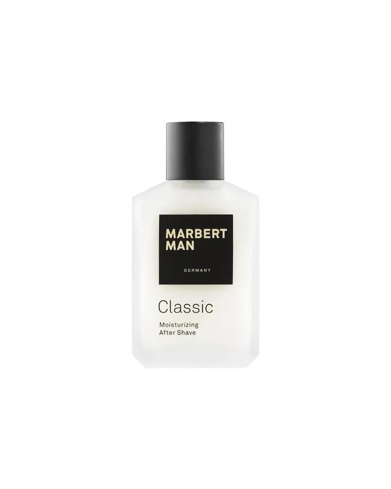 Marbert Herrenduefte Man-ClassicMoisturizing After Shave 268,20 € / 1 l 