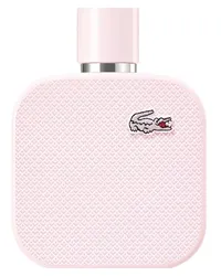 Lacoste Damendüfte L.12.12 Rose Eau de Parfum Spray 