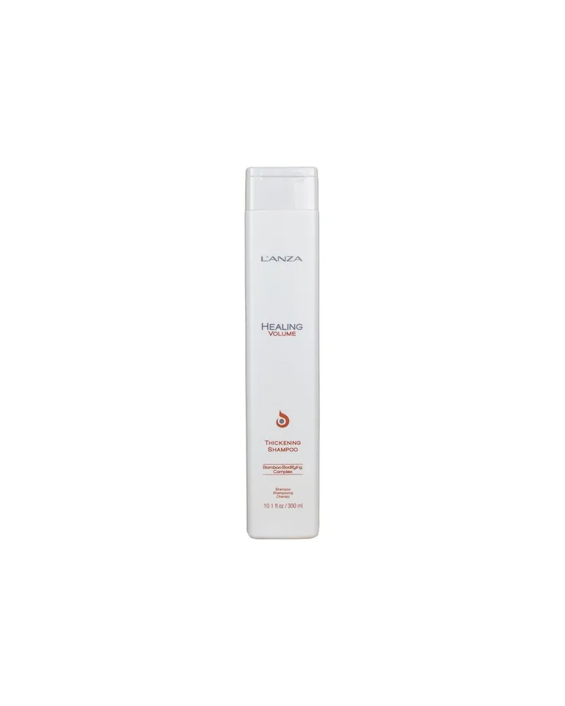L'ANZA LANZA Haarpflege Healing-VolumeThickening Shampoo 93,50 € / 1 l 