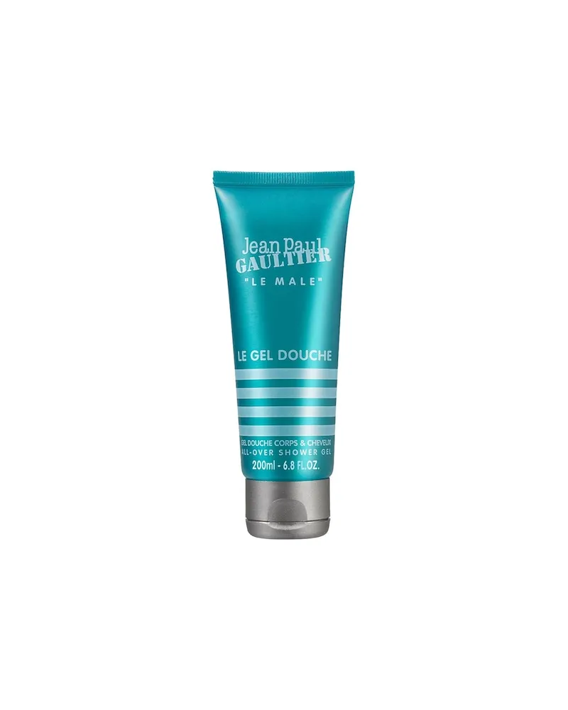 Jean Paul Gaultier Jean-Paul-Gaultier Herrenduefte Le-MaleShower Gel 137,25 € / 1 l 