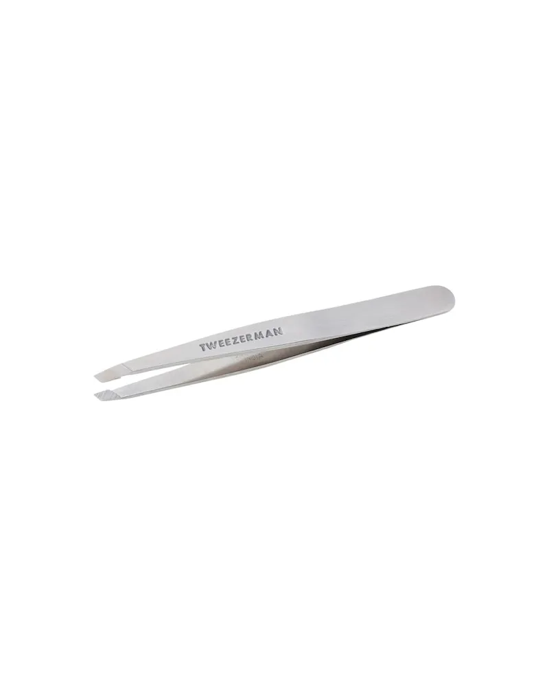 Tweezerman Brow-Tools PinzettenSilverSchräge Pinzette 24,58 