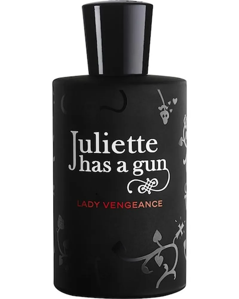 Juliette has a Gun Damendüfte Lady Vengeance Eau de Parfum Spray 