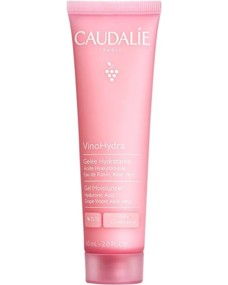 Caudalie Collection VinoHydra Feuchtigkeit Spendende Crememaske 