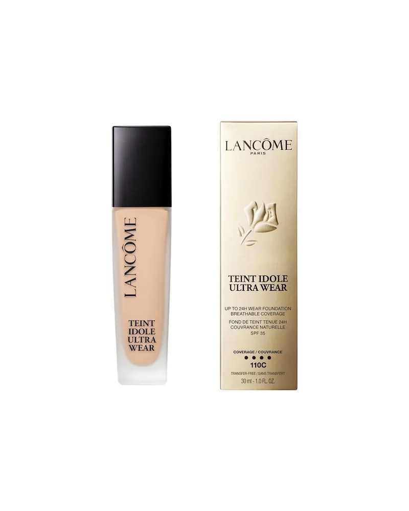 LANCÔME Lancome Make-up FoundationTeint Idole Ultra Wear 535N = 15 Moka 1.030,33 € / 1 l 