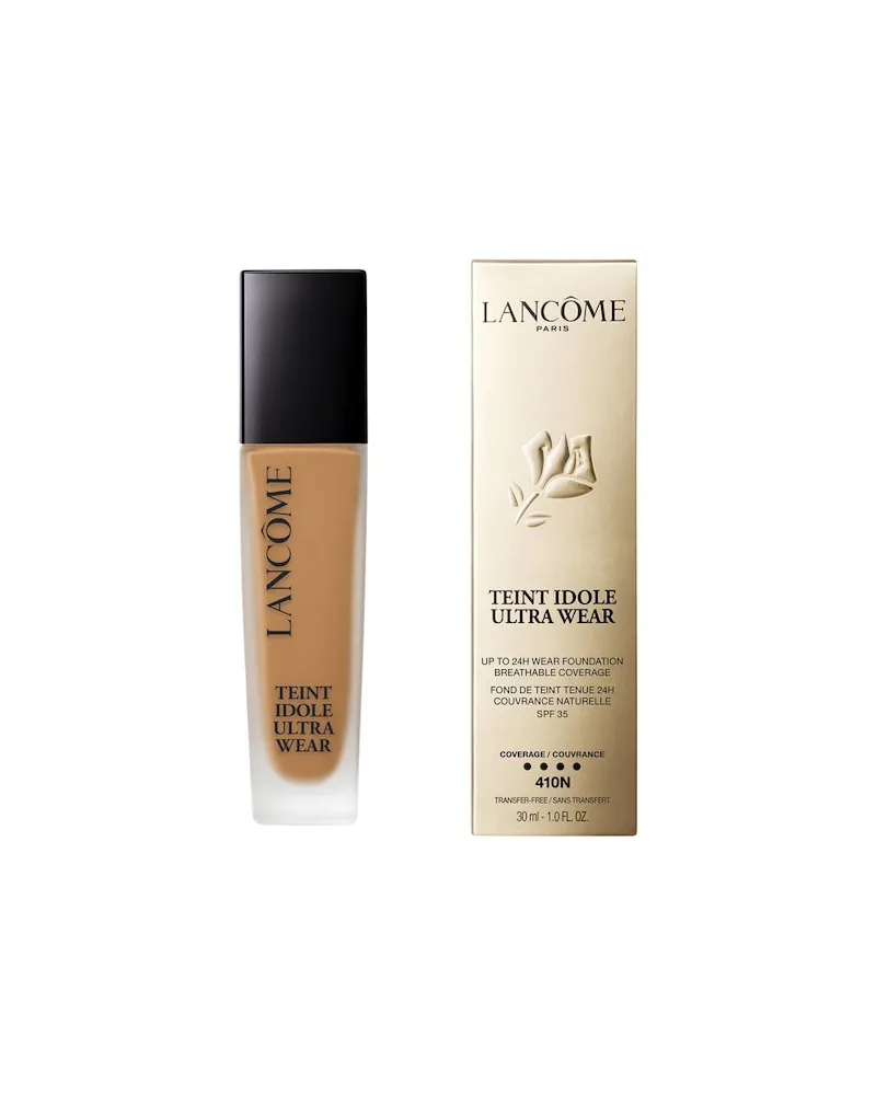 LANCÔME Lancome Make-up FoundationTeint Idole Ultra Wear 535N = 15 Moka 1.030,33 € / 1 l 