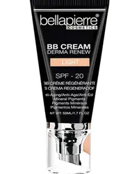 bellapierre Make-up Teint Derma Renew BB Cream Fair Cool 