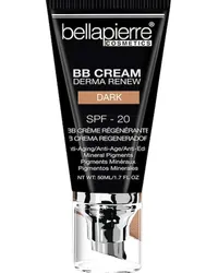 bellapierre Make-up Teint Derma Renew BB Cream Fair Cool 