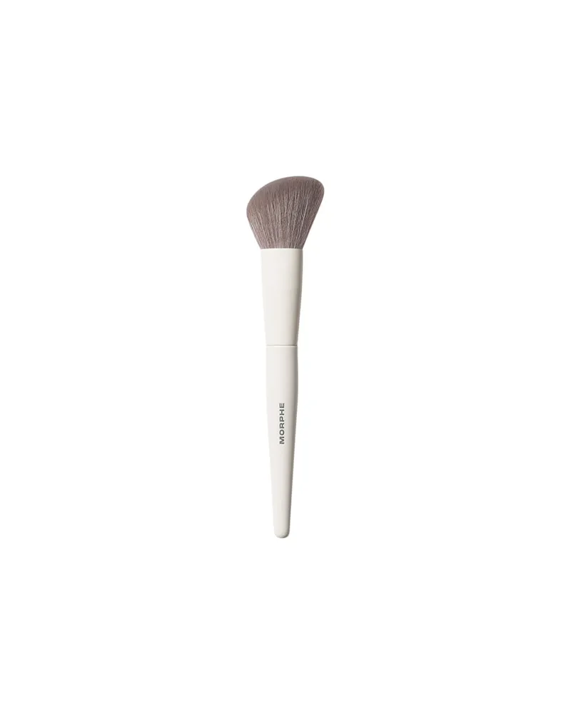 MORPHE Pinsel GesichtspinselM241 Angled Powder Bronzer Brush 14,04 