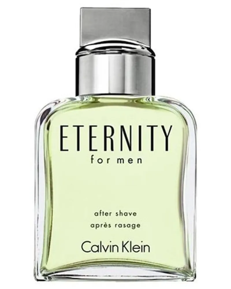 Calvin Klein Herrendüfte Eternity for men After Shave 