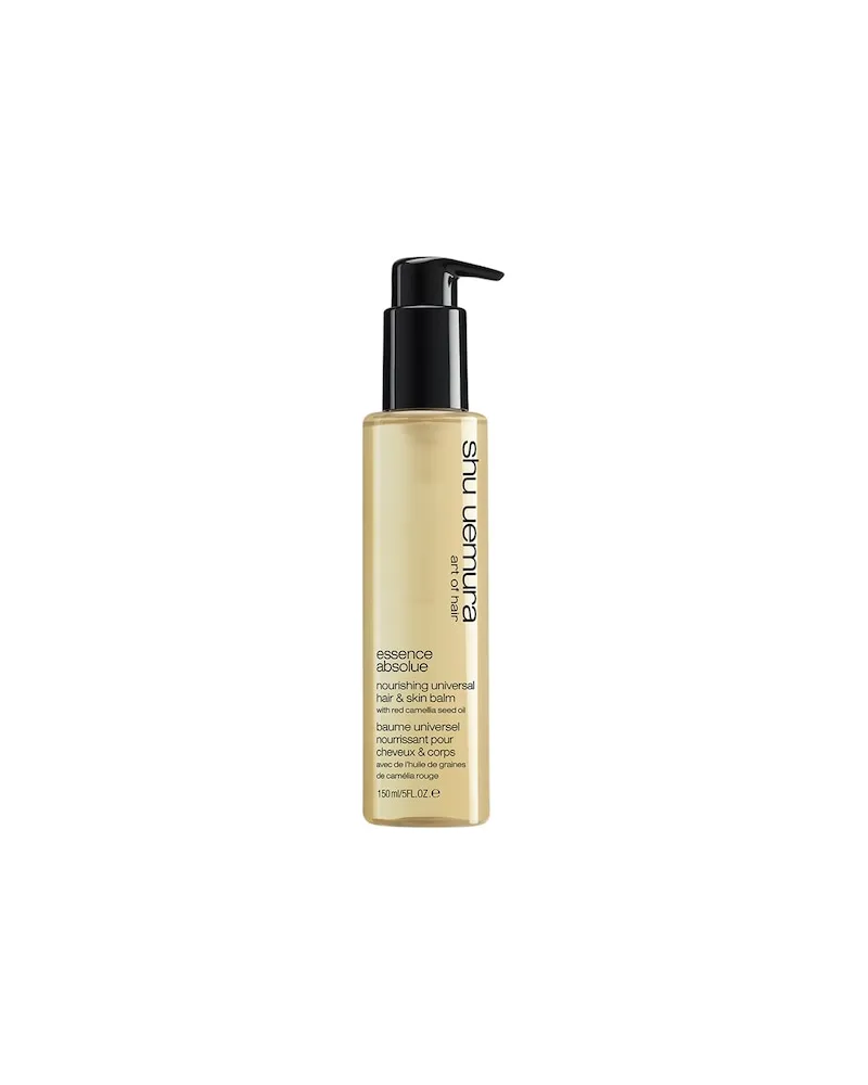 Shu Uemura Shu-Uemura Haarpflege Essence-AbsolueUniversal Balm 299,67 € / 1 l 