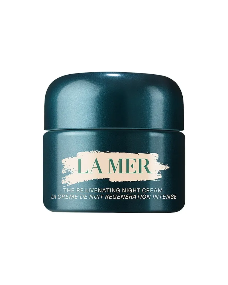 La Mer La-Mer Feuchtigkeitspflege FeuchtigkeitspflegeThe Rejuvenating Night Cream 5.347,00 € / 1 l 