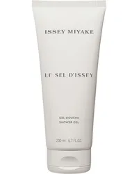 Issey Miyake Herrendüfte Le Sel d'Issey Shower Gel 