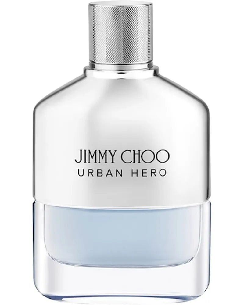 Jimmy Choo Herrendüfte Urban Hero Eau de Parfum Spray 