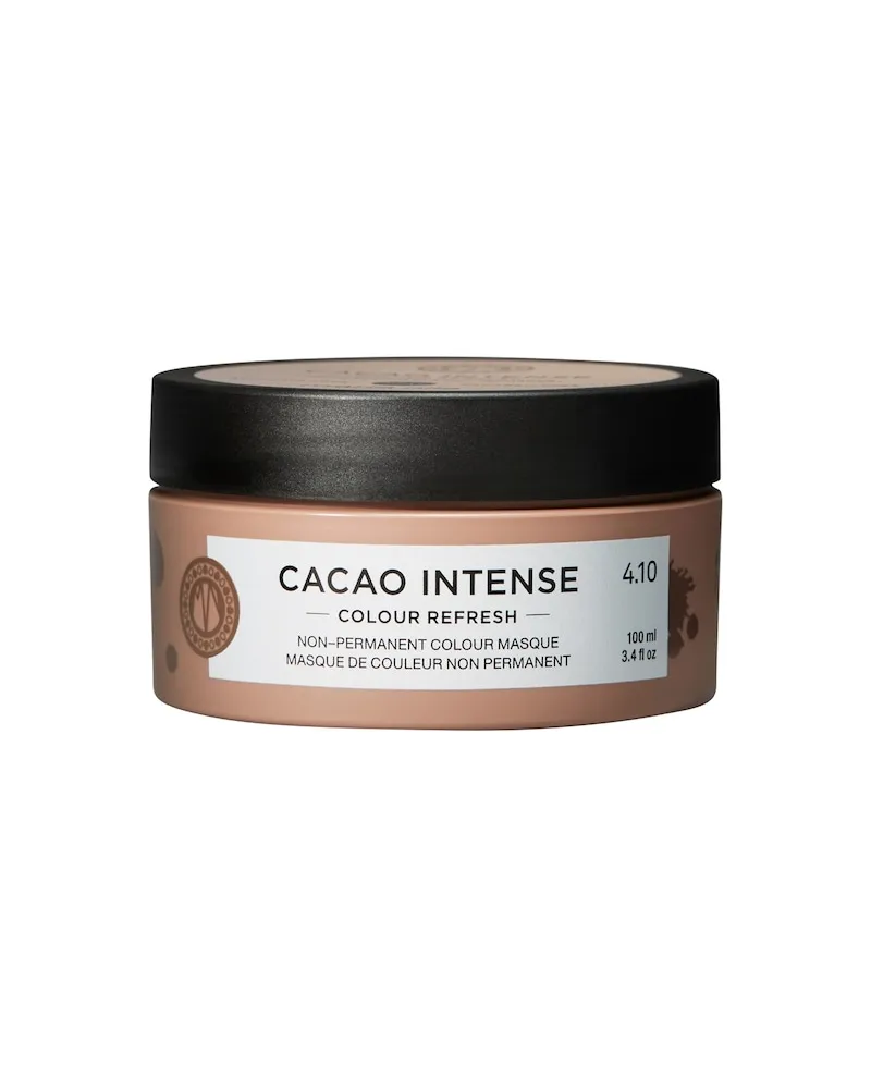 Maria Nila Maria-Nila Haarpflege Colour-RefreshCacao Intense 4.10 82,97 € / 1 l 