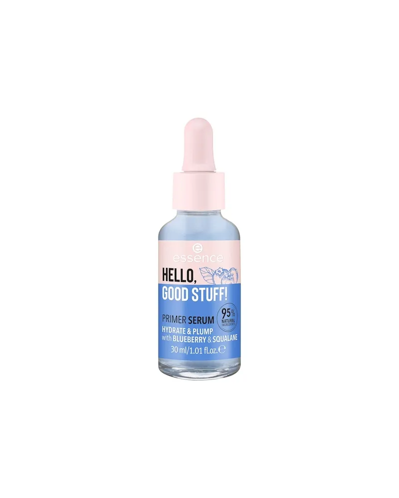 essence Pflege GesichtspflegePrimer Serum Hydrate & Plump 166,33 € / 1 l 