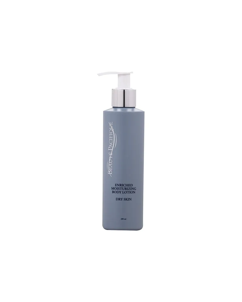 Beauté Pacifique Beaute-Pacifique Koerper,-Haar-Sonnenpflege KoerperpflegeMoisturizing Body Lotion für trockene Haut 153,00 € / 1 l 