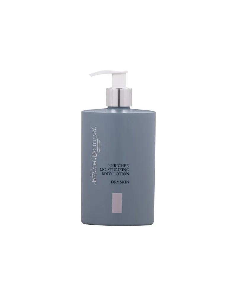 Beauté Pacifique Beaute-Pacifique Koerper,-Haar-Sonnenpflege KoerperpflegeMoisturizing Body Lotion für trockene Haut 153,00 € / 1 l 