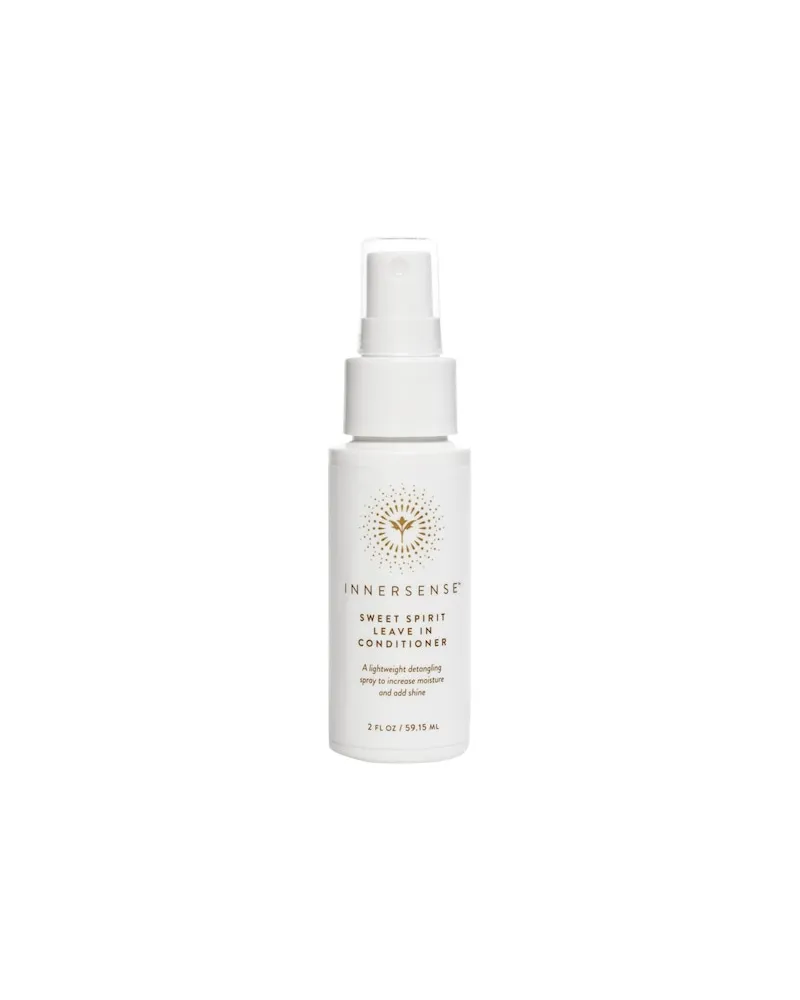 Innersense Organic Beauty Haare ConditionerSweet Spirit Leave In Conditioner 101,66 € / 1 l 