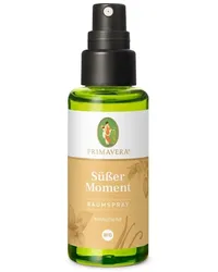 Primavera Raumbeduftung Raumsprays Süßer Moment Raumspray 