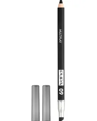 PUPA Milano Augen Eyeliner & Kajal Multiplay Eye Pencil No. 01 Icy White 