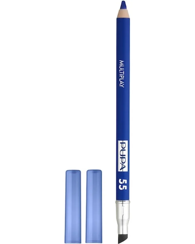 PUPA Milano Augen Eyeliner & Kajal Multiplay Eye Pencil No. 15 Blue Green 