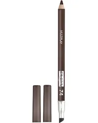 PUPA Milano Augen Eyeliner & Kajal Multiplay Eye Pencil No. 01 Icy White 