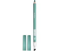 Augen Eyeliner & Kajal Multiplay Eye Pencil No. 13 Sky Blue
