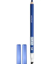 PUPA Milano Augen Eyeliner & Kajal Multiplay Eye Pencil No. 01 Icy White 