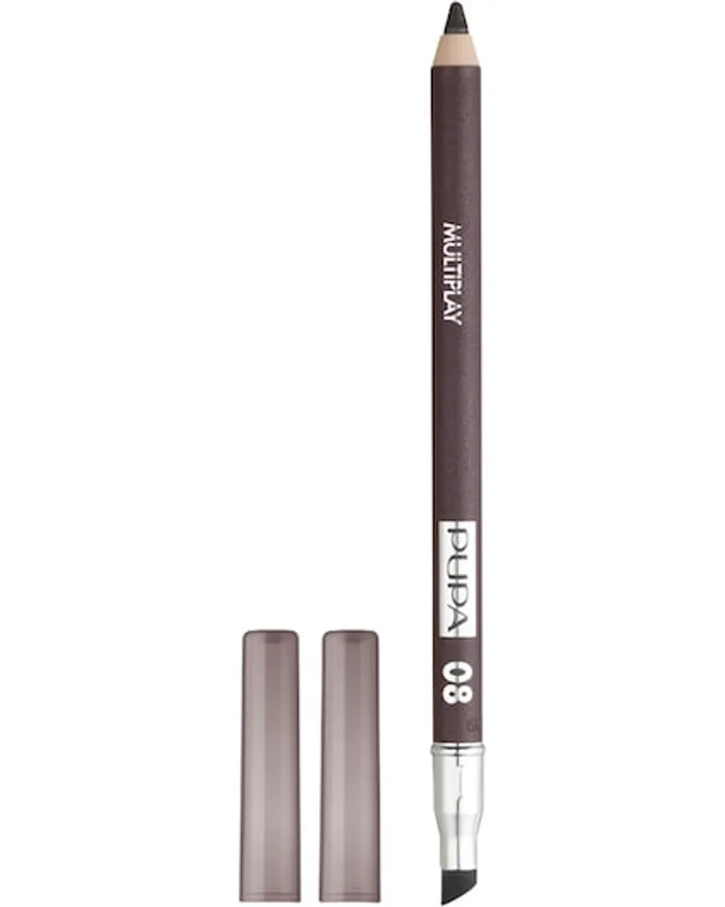 PUPA Milano Augen Eyeliner & Kajal Multiplay Eye Pencil No. 15 Blue Green 