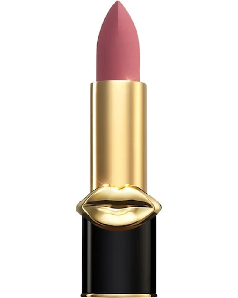 Pat McGrath Labs Make-up Lippen BridgertonMatteTrance Lipstick Her Majesty 