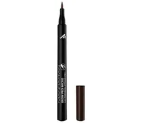 Make-up Augen Brow Pro Micro Pen 003 Dark Brown