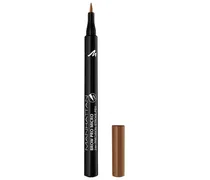 Make-up Augen Brow Pro Micro Pen 003 Dark Brown