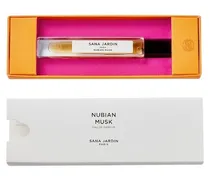 Unisexdüfte Nubian Musk Eau de Parfum Spray