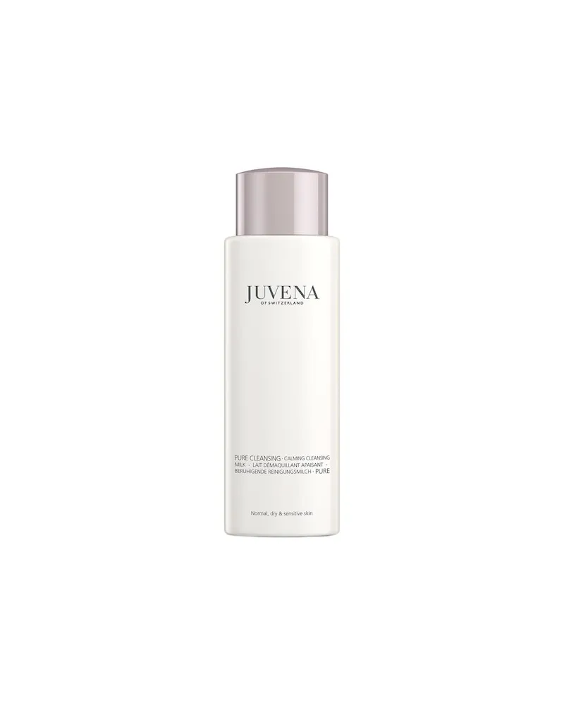 Juvena Pflege Pure-CleansingCalming Cleansing Milk 125,80 € / 1 l 