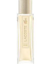 Lacoste Damendüfte Pour Femme Eau de Parfum Spray 