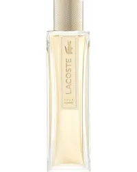 Lacoste Damendüfte Pour Femme Eau de Parfum Spray 