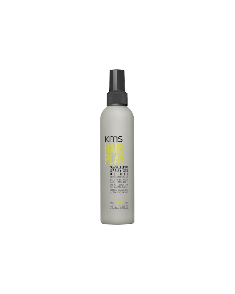 KMS Haare HairplaySea Salt Spray 95,15 € / 1 l 
