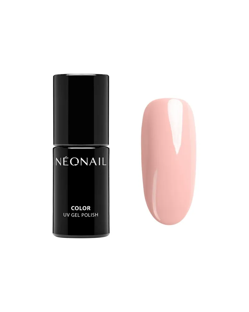 NeoNail Kollektionen MiladyColor UV Nagellack French Perfect Milk 