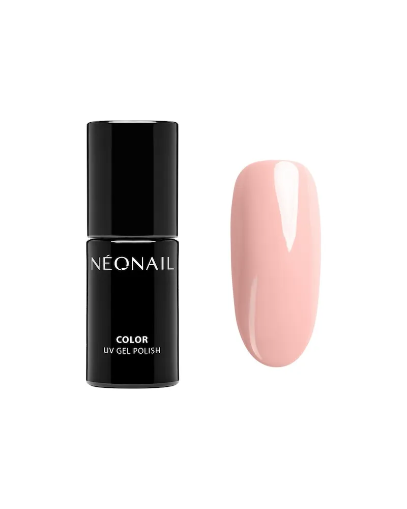 NeoNail Kollektionen MiladyColor UV Nagellack French Perfect Milk 