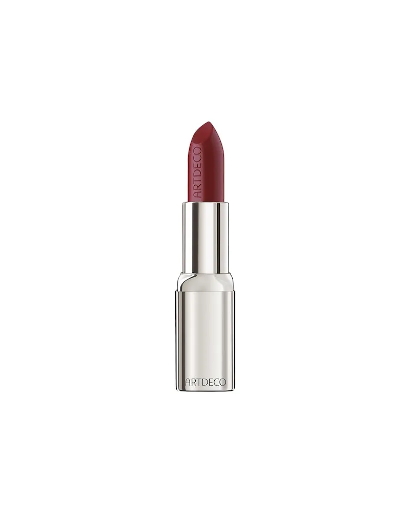 Artdeco Lippen Lipgloss-LippenstiftHigh Performance Lipstick Nr. 494 Bright Purple Pink 