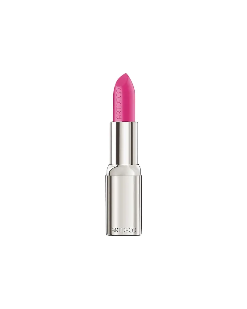 Artdeco Lippen Lipgloss-LippenstiftHigh Performance Lipstick Nr. 494 Bright Purple Pink 