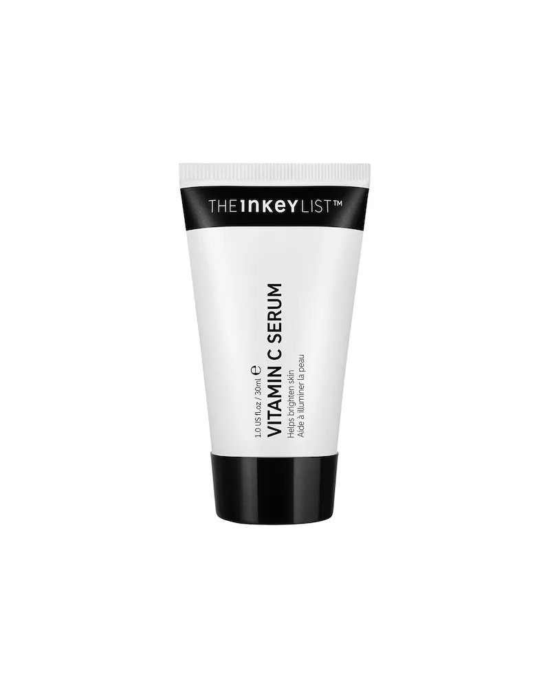 THE INKEY LIST The-INKEY-List Gesicht SerenVitamin C Serum 433,33 € / 1 l 