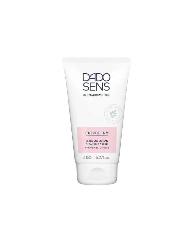 Dado Sens DADO-SENS Pflege EXTRODERM- bei  trockener Haut und NeurodermitisREINIGUNGSCREME 89,73 € / 1 l 