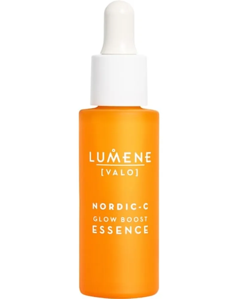 Lumene Collection Nordic-C [Valo] Glow Boost Essence 