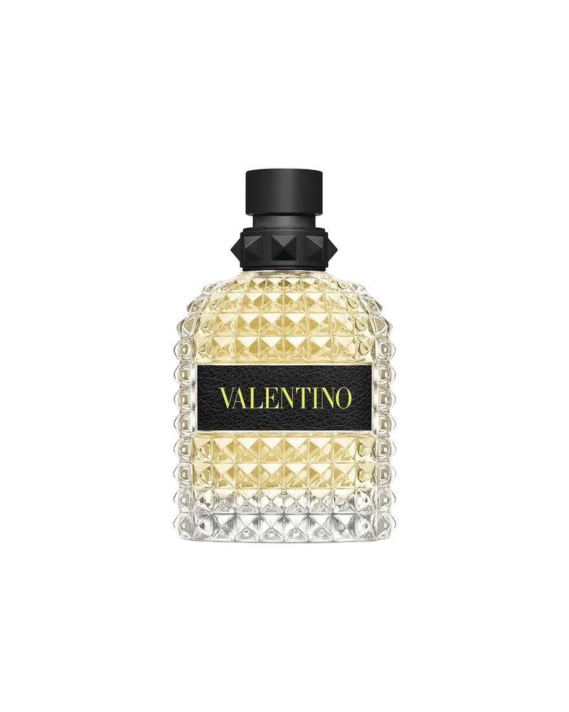 Valentino Garavani Herrenduefte Uomo-Born-In-RomaYellow DreamEau de Toilette Spray 814,90 € / 1 l 
